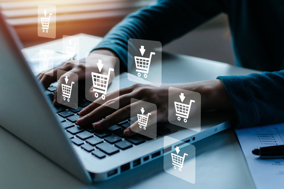 Loyalty Marketplaces: The New Frontier for Retail Growth