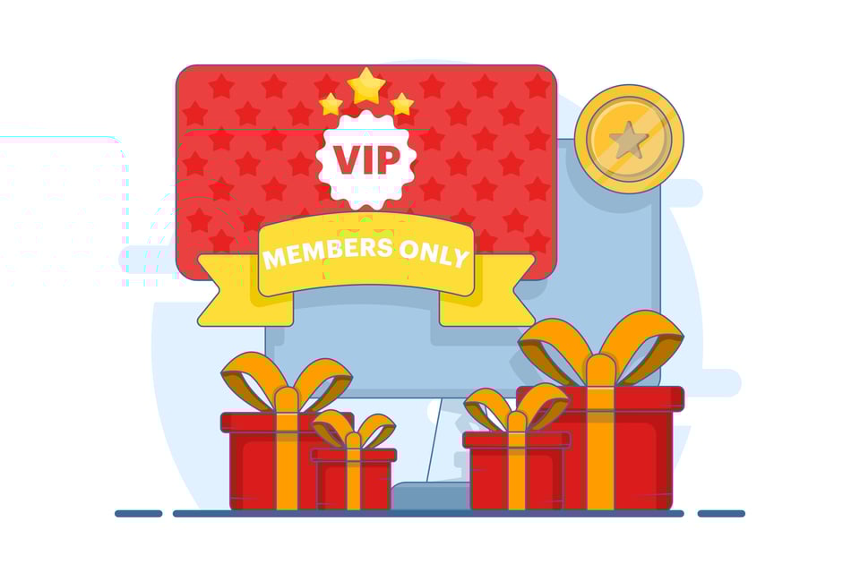 Tiers for fears: Retailers must build loyalty layers to rule the world